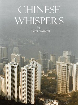 cover image of Chinese Whispers
